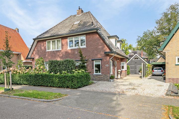 Waltersingel 60, 7314NV Apeldoorn