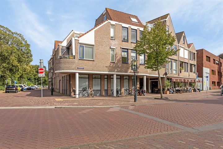 Zevenhuizen 30, 1811KB Alkmaar