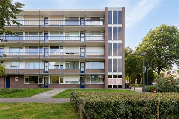 Hertogenlaan 346, 4902AX Oosterhout