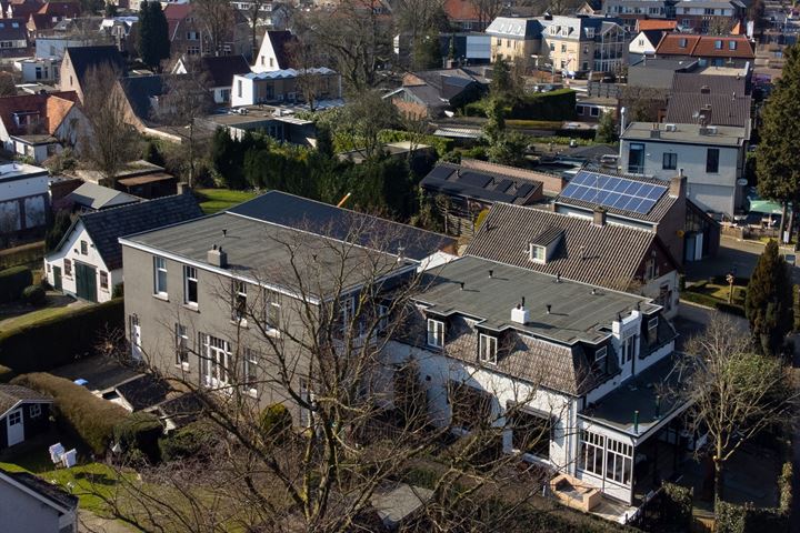 Oude Kleefsebaan 106, 6571BJ Berg en Dal