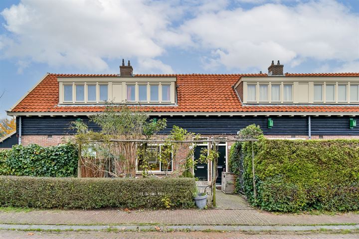 Lange Vogelstraat 17, 1022XX Amsterdam