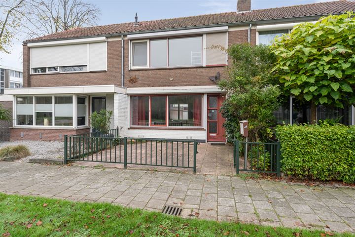 Mesdagstraat 28, 4703CT Roosendaal