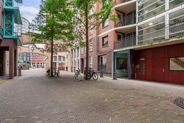 Muzenstraat 46, 2511WB 's-Gravenhage