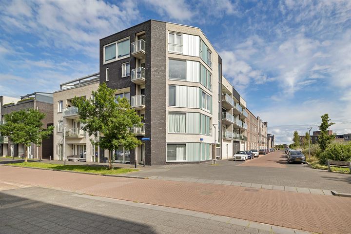 Engelandstraat 112, 1363DE Almere