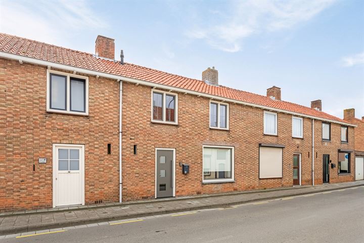 Ridderstraat 22, 4524BS Sluis