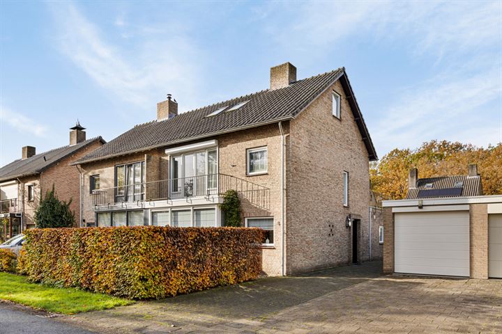 Diepenbrocklaan 4, 4702HG Roosendaal