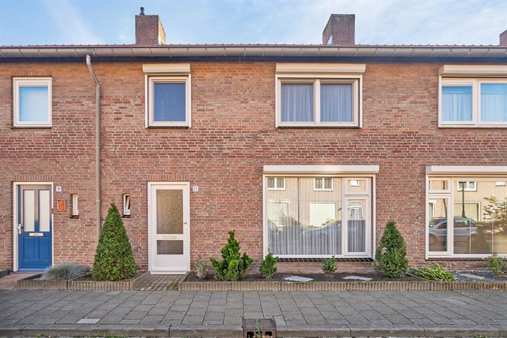 Woutersstraat 11, 5741BH Beek en Donk