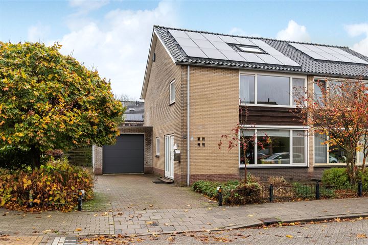 Wielewaalstraat 9, 7471HC Goor