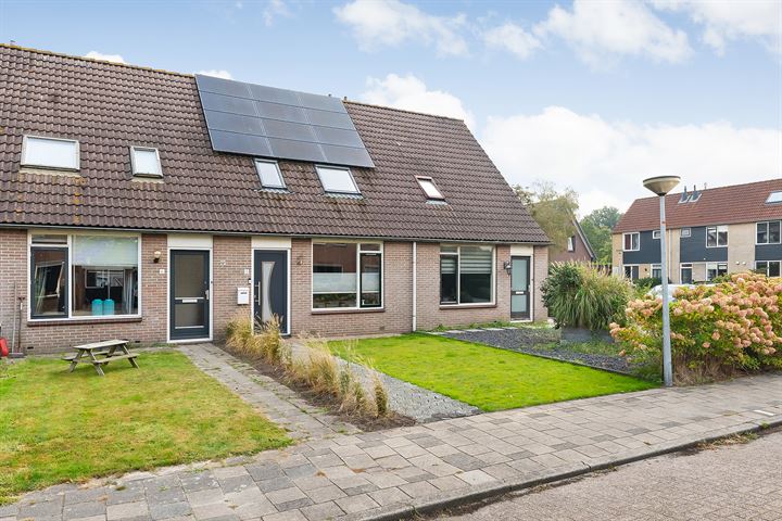 Bleekersbrink 4, 8347JR Eesveen