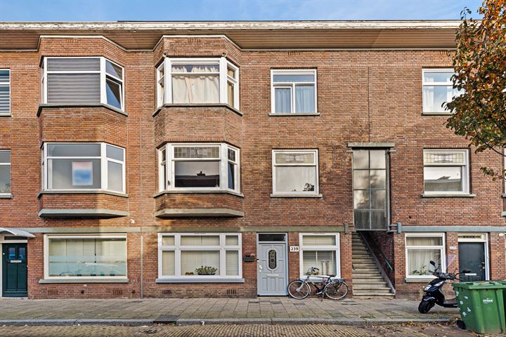 Jan ten Brinkstraat 237, 2522JA 's-Gravenhage