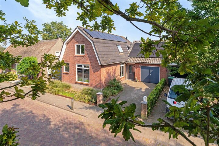 Heusdenseweg 20, 5154EK Elshout