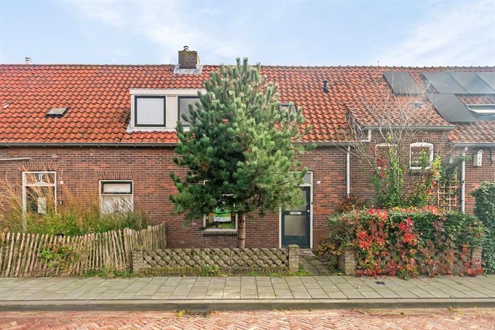 Monseigneur Luijpenstraat 11, 4513AE Hoofdplaat