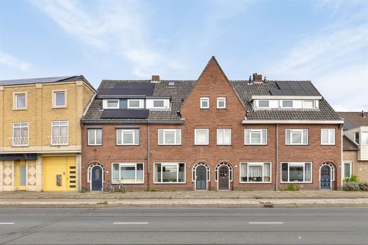 Leostraat 110, 5615BP Eindhoven