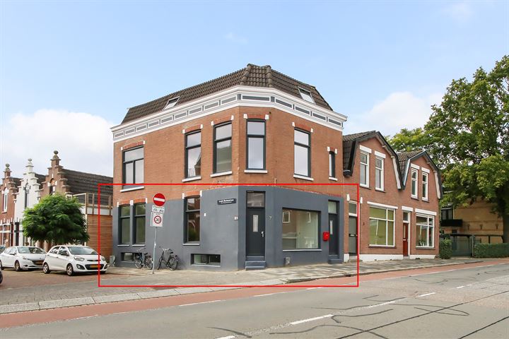 Krommedijk 7, 3312CD Dordrecht