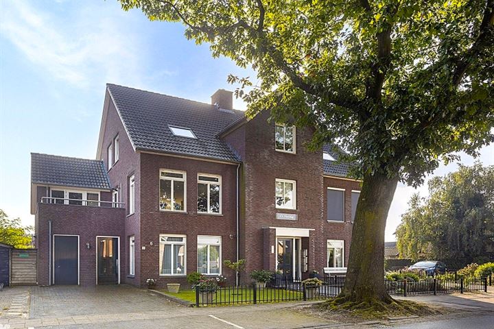 Wethouder Lindersstraat 83, 5455GK Wilbertoord