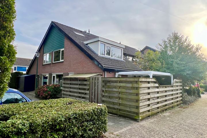 Stadhouderslaan 44, 3417TX Montfoort