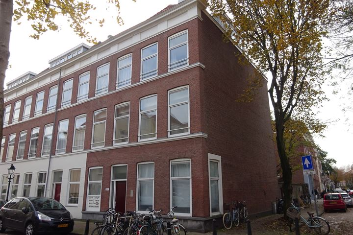 Trompstraat 316, 2518BR 's-Gravenhage