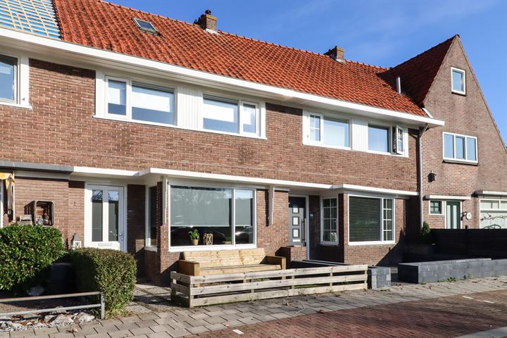 Gysbert Japiksstraat 22, 8602AD Sneek