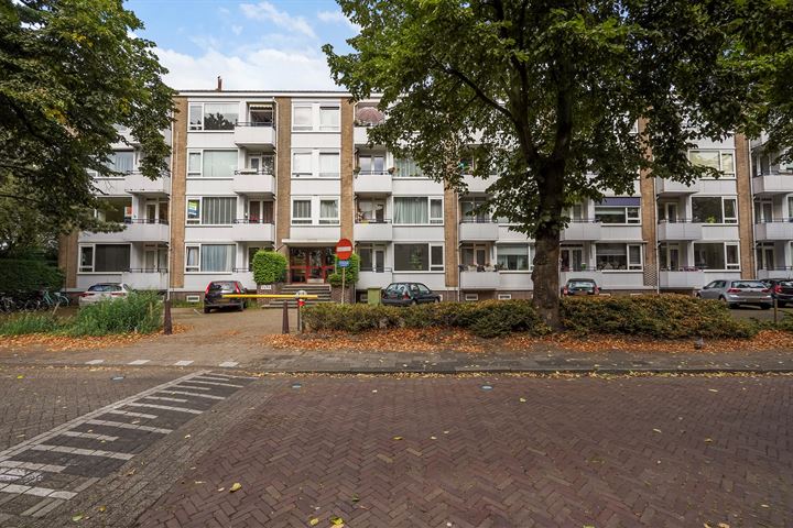 Tulpstraat 5, 2282NK Rijswijk