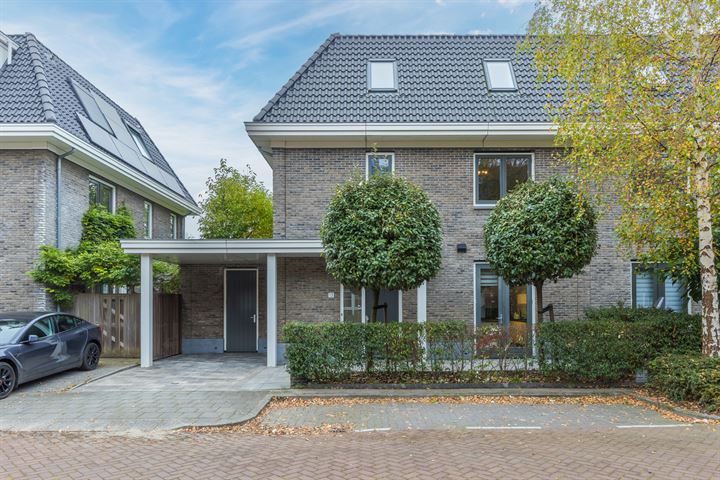 Cannenburgh 13, 1187DC Amstelveen