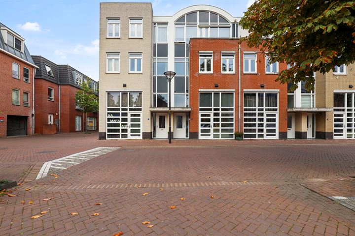 Bommersheufsestraat 3, 6901JZ Zevenaar