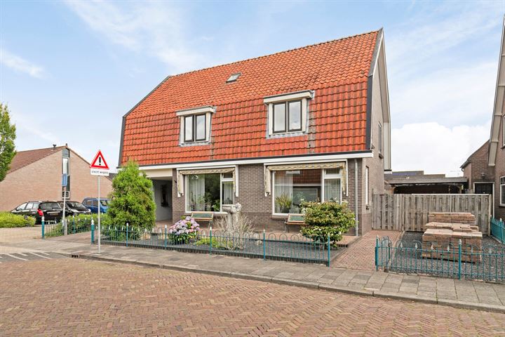 Huijgenlaan 10, 3752CD Bunschoten-Spakenburg