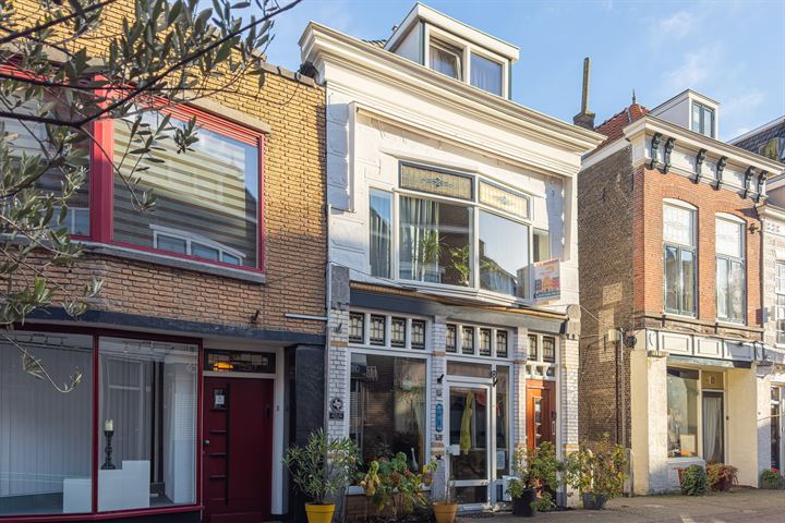 Hoogstraat 57, 3131BL Vlaardingen