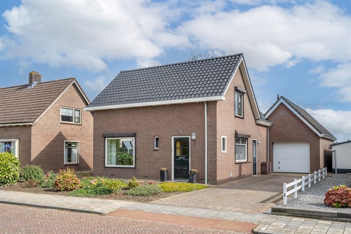 Schoolstraat 43, 5305EA Zuilichem