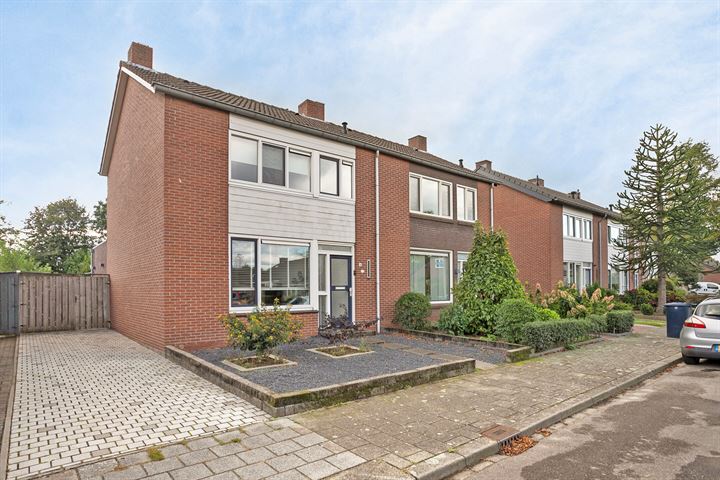 Venstraat 36, 5963AK Hegelsom