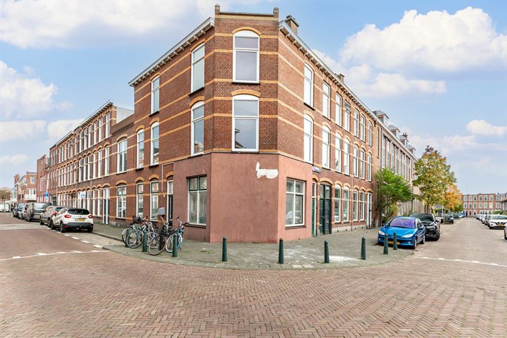 De Réaumurstraat 81, 2562TW 's-Gravenhage