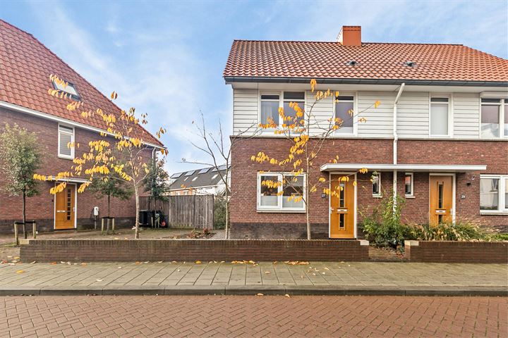 John Coltranestraat 27, 4337XW Middelburg