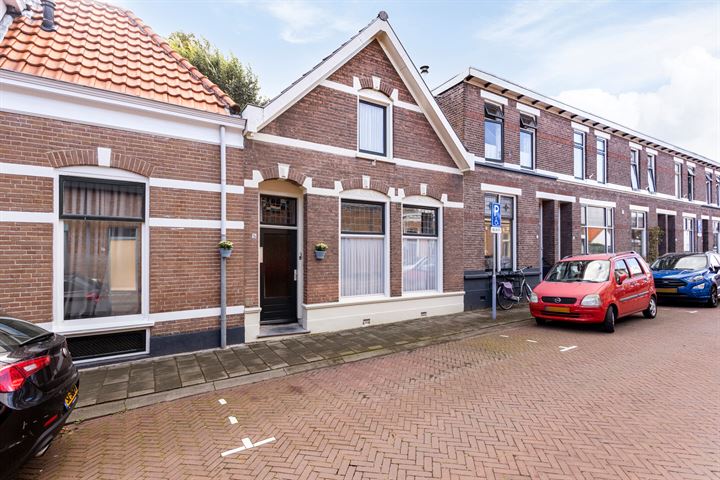 Haverstraat 5, 7413XR Deventer