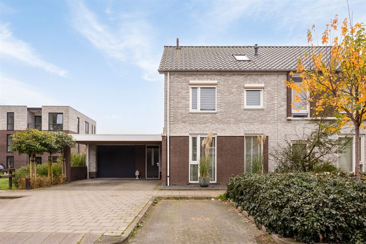 Hadewychstraat 40, 5384GK Heesch