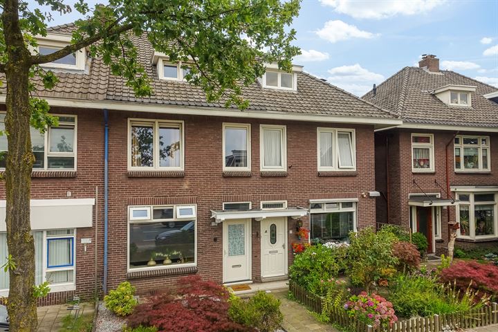 Haaksbergerstraat 524, 7545GC Enschede