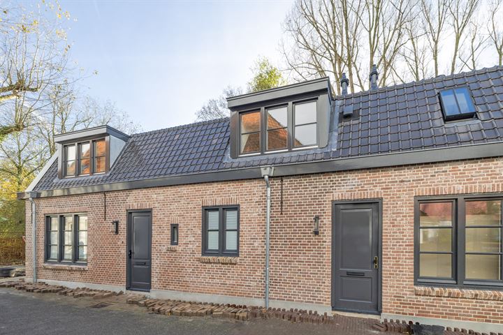 Wollenweversbuurt 20, 1381CB Weesp