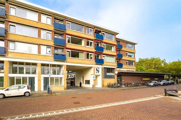 Smaragdplein 203, 3523EG Utrecht