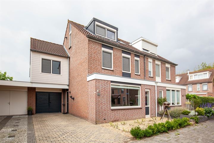 Galvanistraat 12, 1433MA Kudelstaart