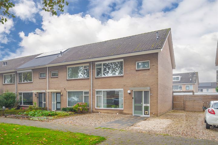 Westeinde 83, 6904AC Zevenaar