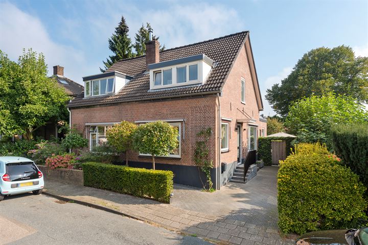 Noorderweg 9, 6861XW Oosterbeek