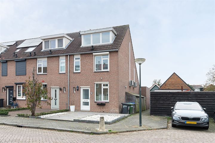 Breedewaij 9, 3371CX Hardinxveld-Giessendam