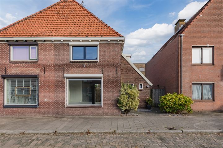 Vooreinde 4, 5142EW Waalwijk