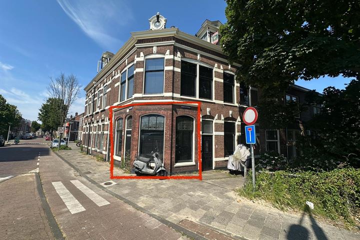 Morsweg 57, 2332EK Leiden