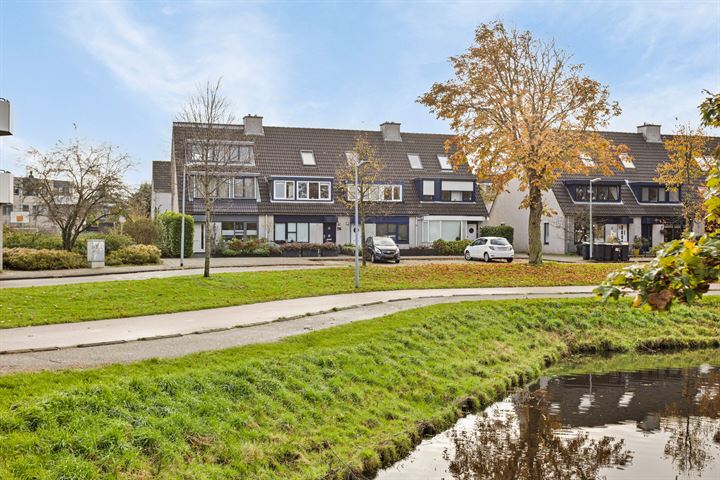 Steinerbos 113, 2134JT Hoofddorp