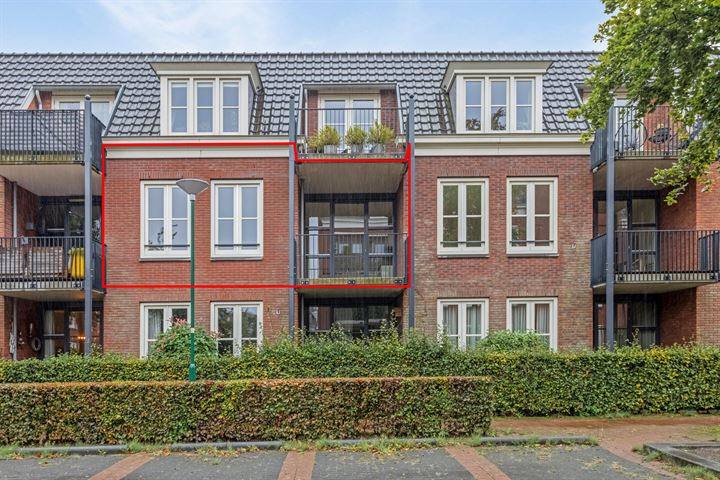 Gaesbeekerhof 111, 3764DL Soest