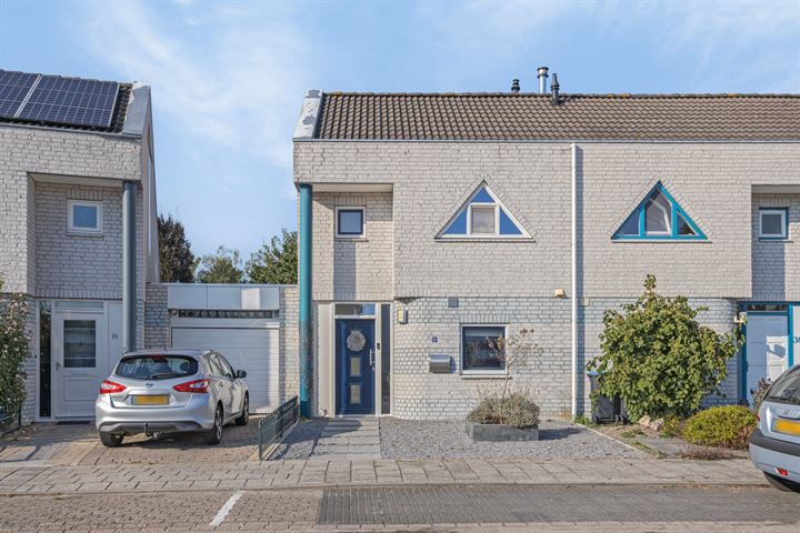 Raamhof 36, 5403VR Uden