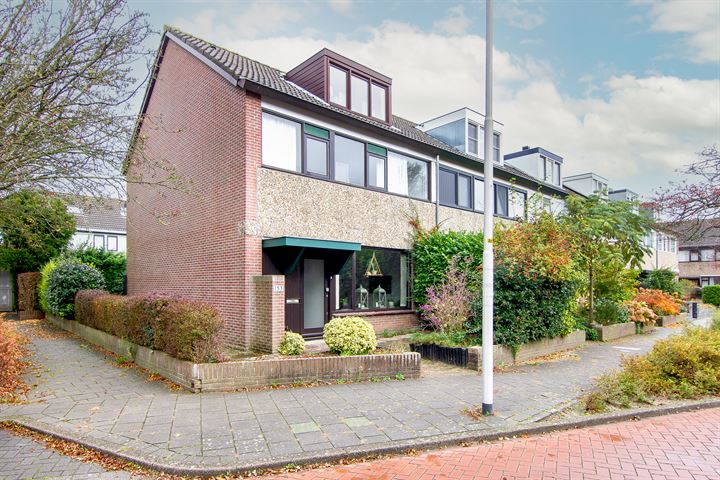 Meervlietstraat 153, 1981BL Velsen-Zuid