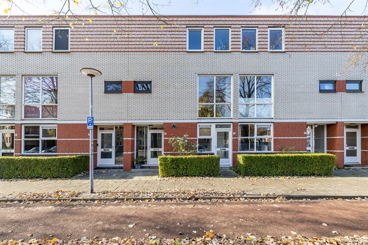 S.O.J. Palmelaan 93, 9728VG Groningen