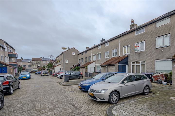 Uilenhoek 21, 3201SL Spijkenisse