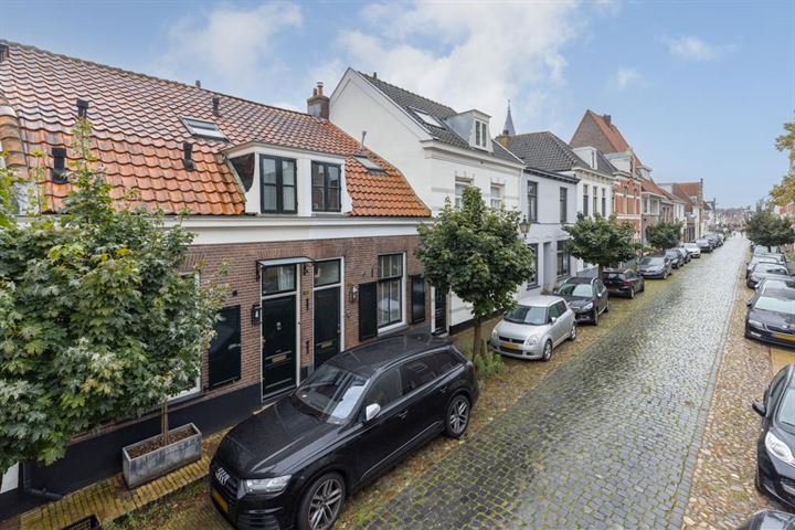 Kloosterstraat 30, 1411RT Naarden