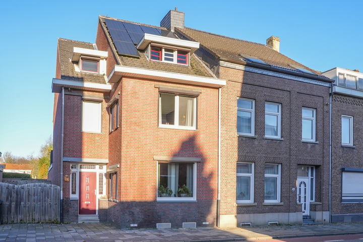 Drievogelstraat 36, 6466GM Kerkrade